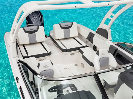 Катер Chaparral 250 OSX